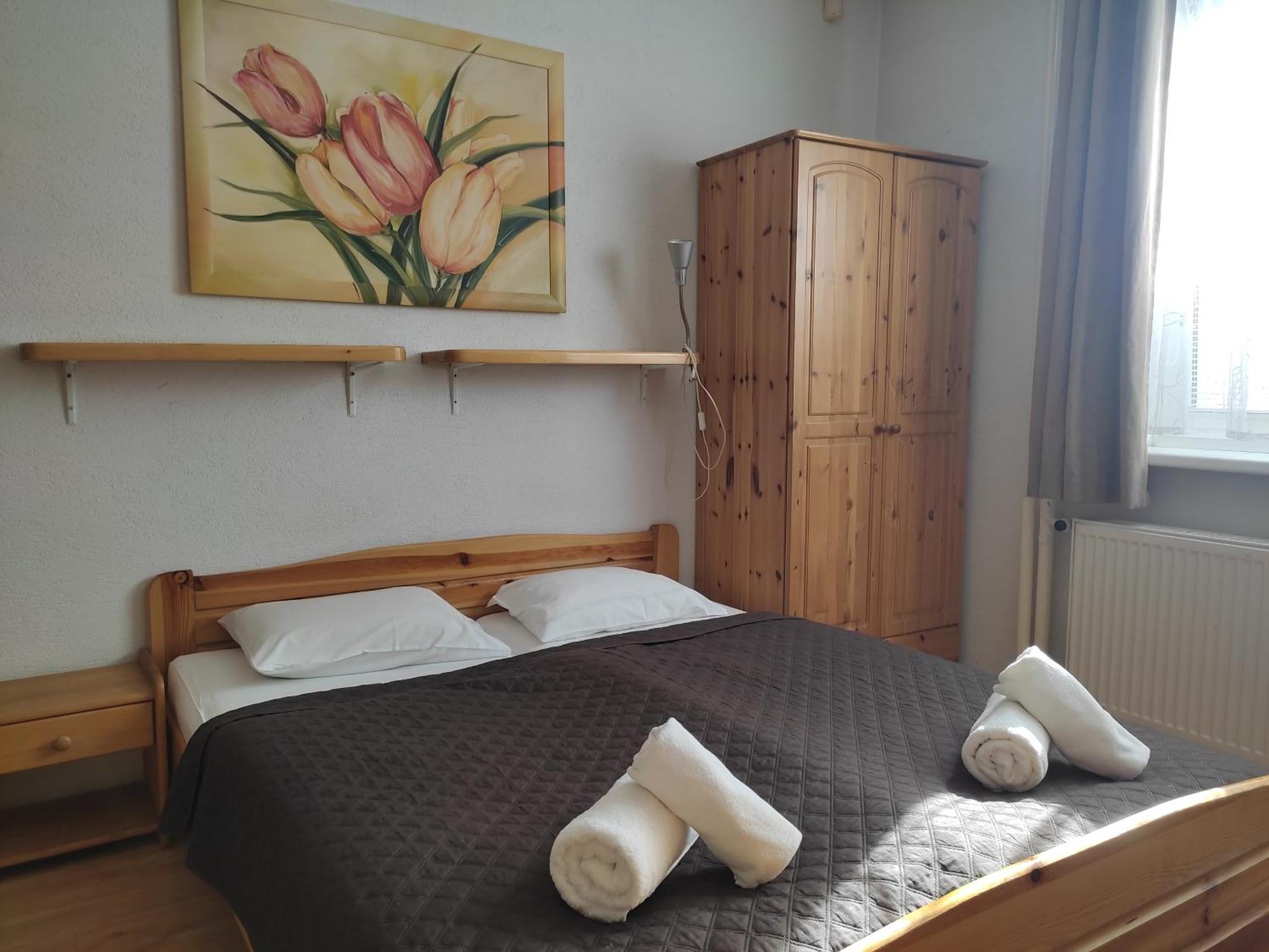 Spa & Pool Apartments Prestige Villa Ivica Máriavölgy Kültér fotó