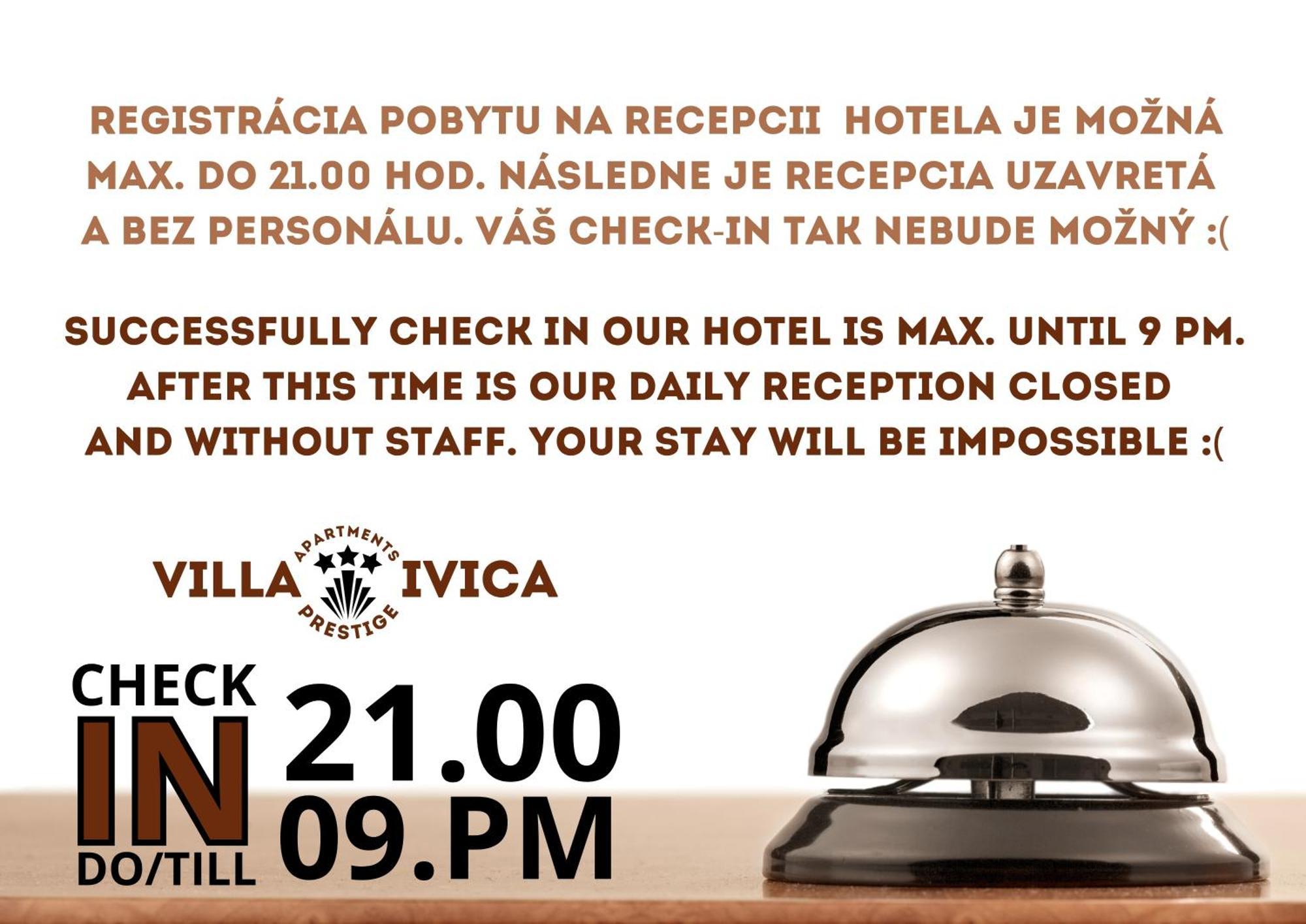 Spa & Pool Apartments Prestige Villa Ivica Máriavölgy Kültér fotó