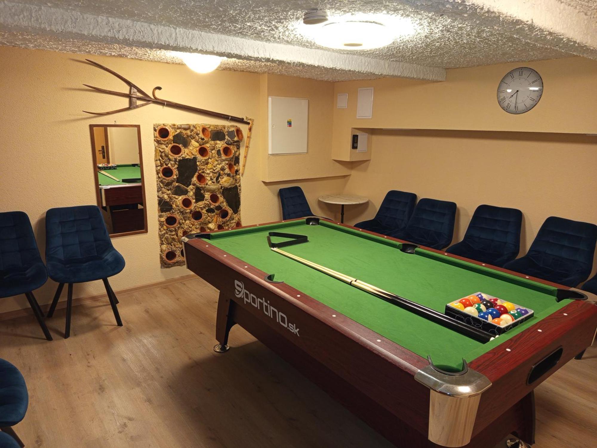 Spa & Pool Apartments Prestige Villa Ivica Máriavölgy Kültér fotó