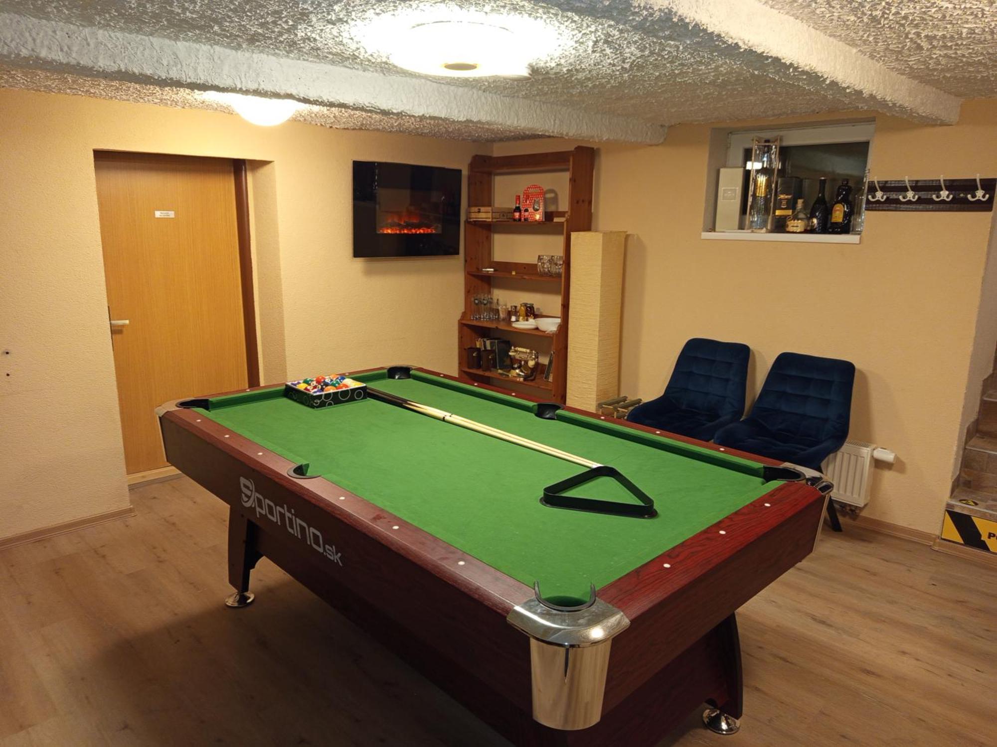 Spa & Pool Apartments Prestige Villa Ivica Máriavölgy Kültér fotó