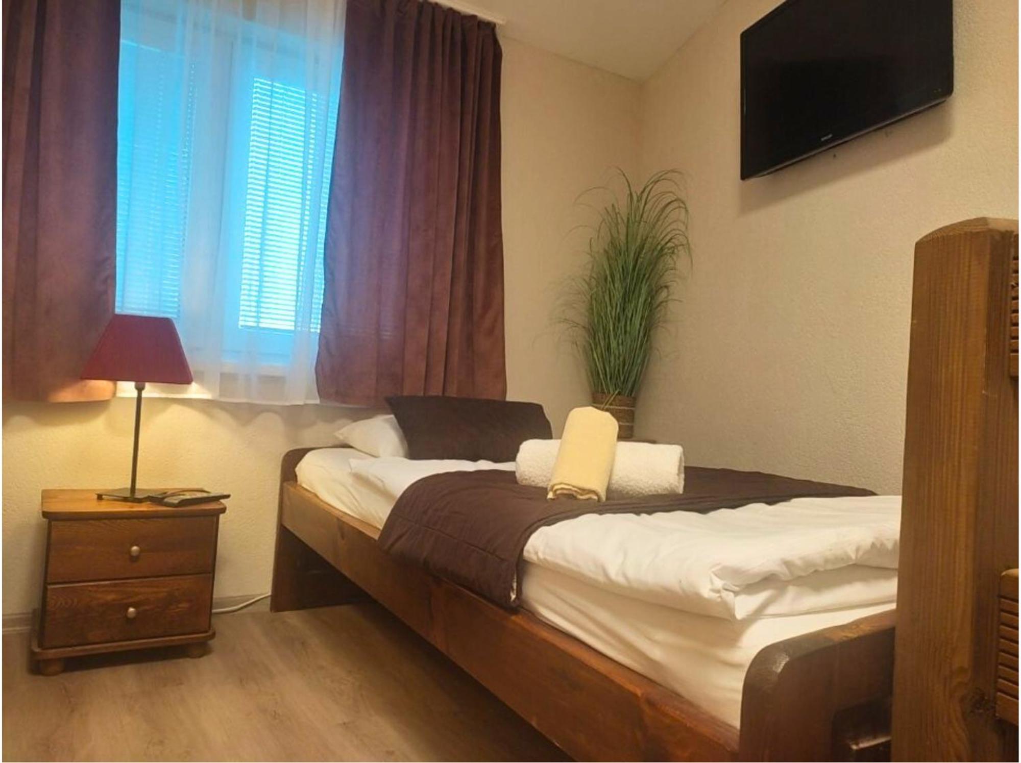 Spa & Pool Apartments Prestige Villa Ivica Máriavölgy Kültér fotó
