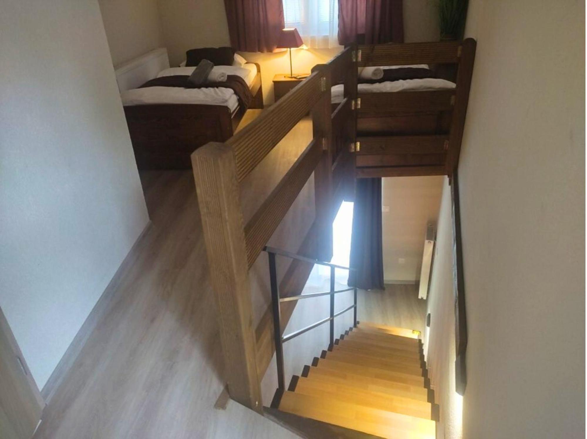 Spa & Pool Apartments Prestige Villa Ivica Máriavölgy Kültér fotó
