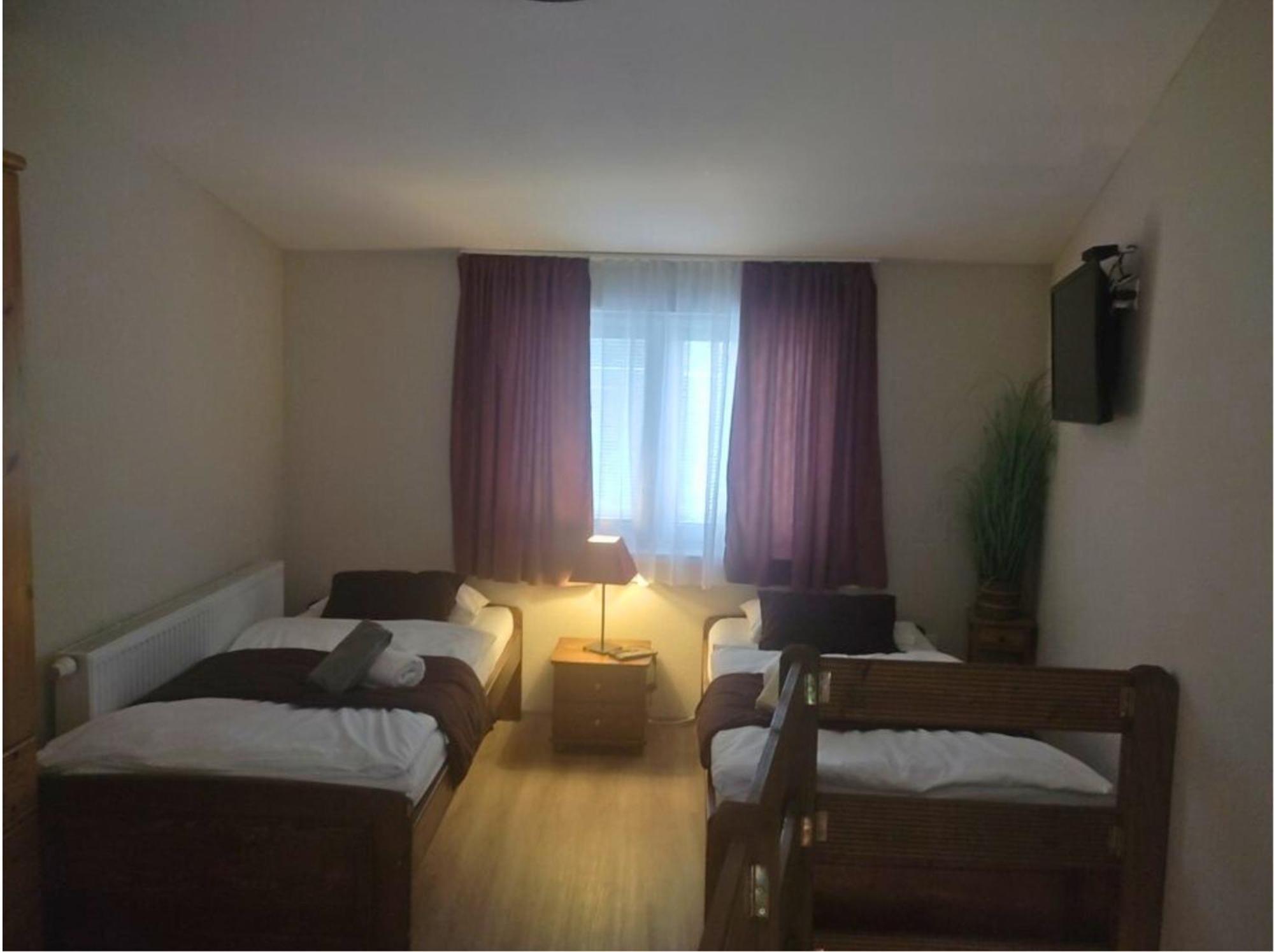 Spa & Pool Apartments Prestige Villa Ivica Máriavölgy Kültér fotó