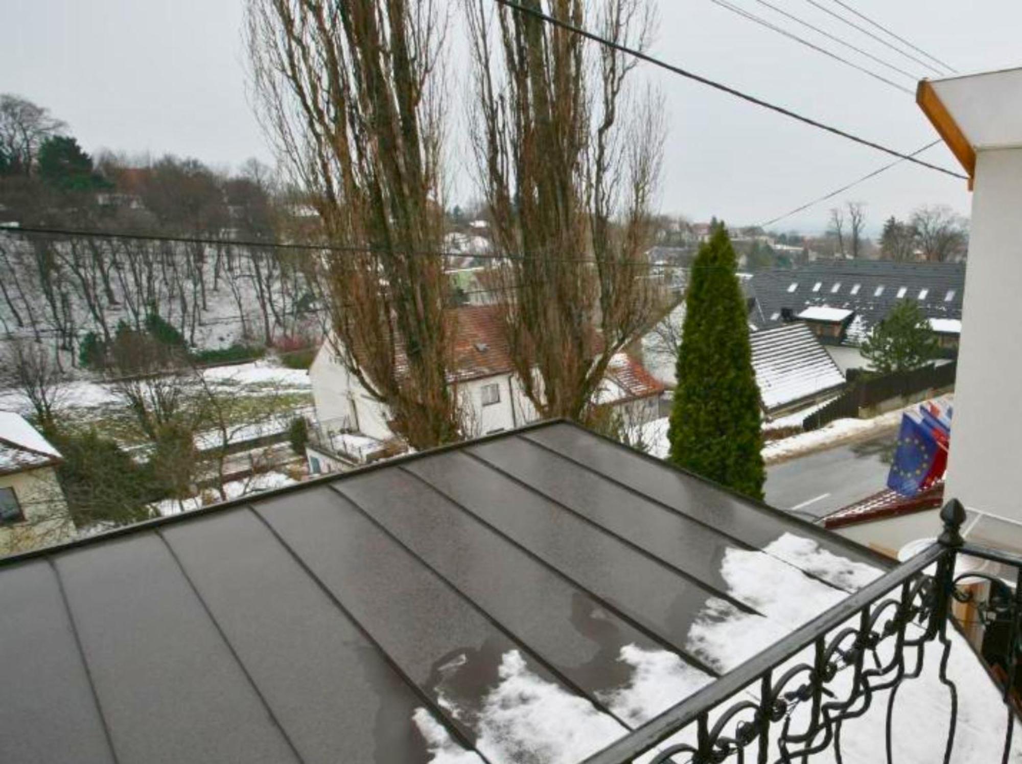 Spa & Pool Apartments Prestige Villa Ivica Máriavölgy Kültér fotó